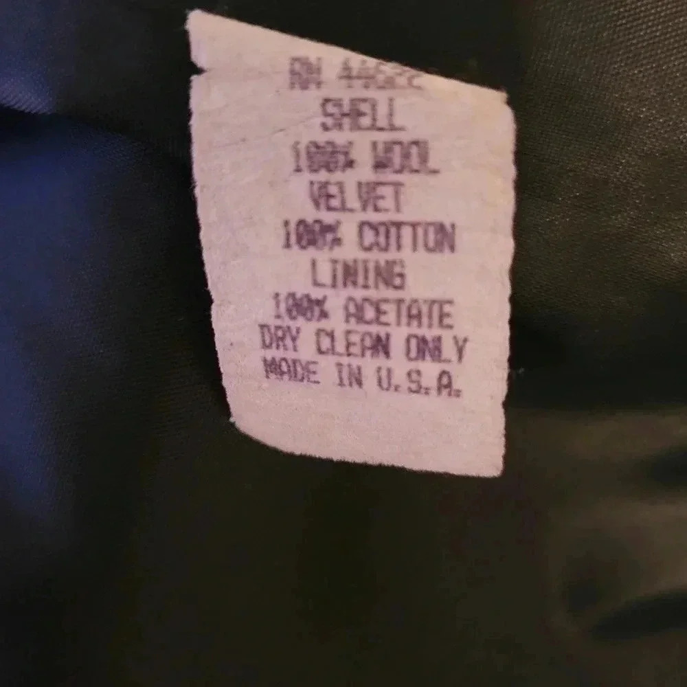 Albert Nipon Coat 8 - image 2